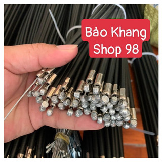 Dây ga máy cắt cỏ các loại 2thì - 4thì