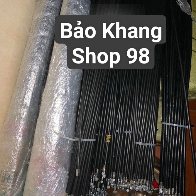 Dây Ga Máy Cắt Cỏ Các Loại 2thì - 4thì