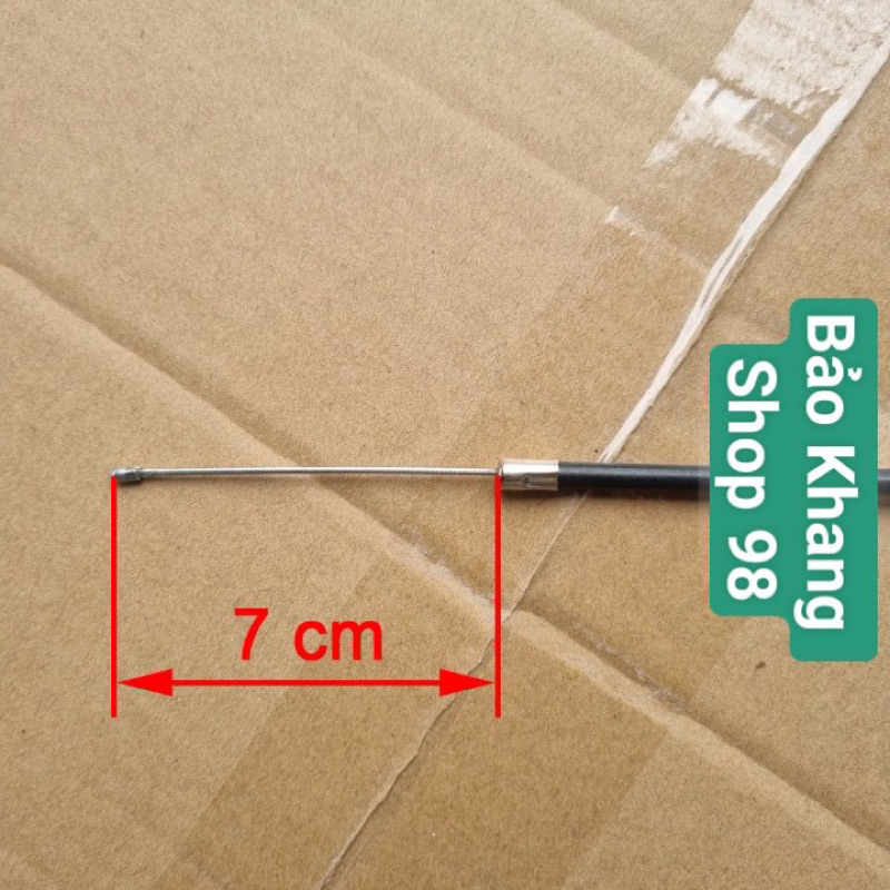 Dây Ga Máy Cắt Cỏ Các Loại 2thì - 4thì