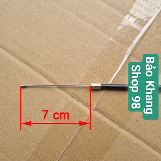 Dây Ga Máy Cắt Cỏ Các Loại 2thì - 4thì