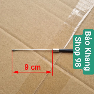 Dây Ga Máy Cắt Cỏ Các Loại 2thì - 4thì