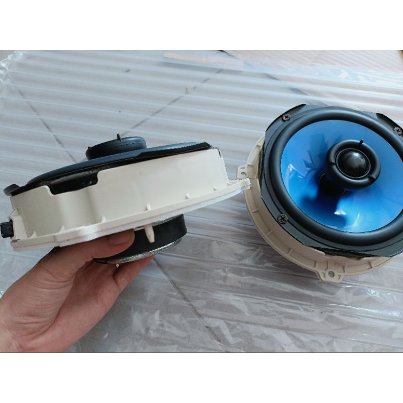 Loa ô tô 16cm Yamaha