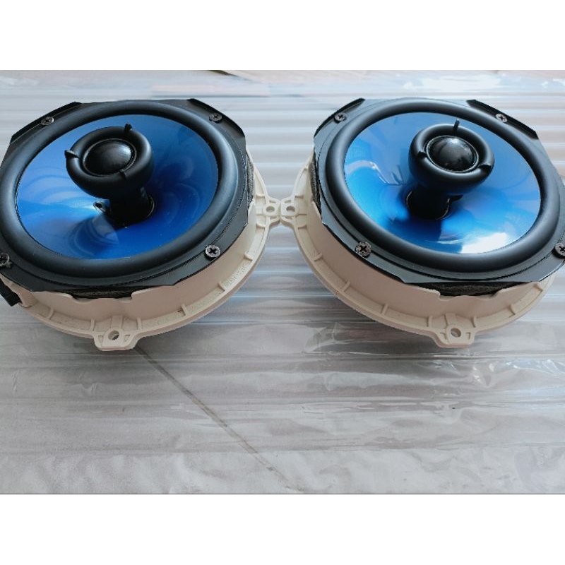 Loa ô tô 16cm Yamaha