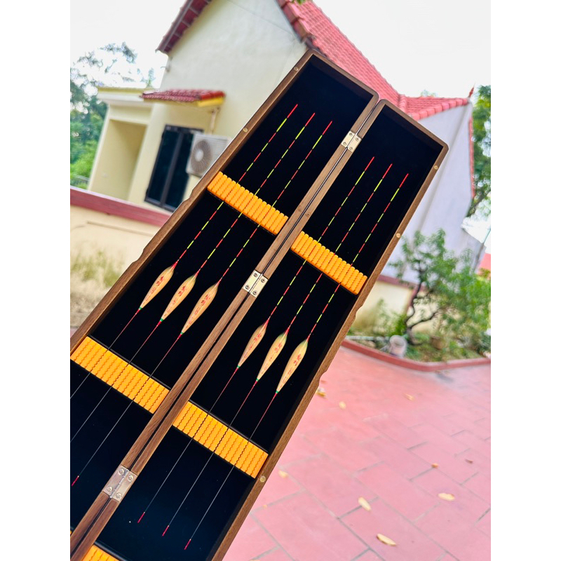 Phao cỏ Phong Quyền