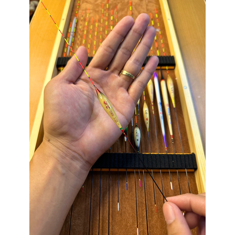 Phao cỏ Phong Quyền