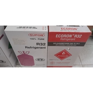 Gas lạnh R32 Ecorron - Supon