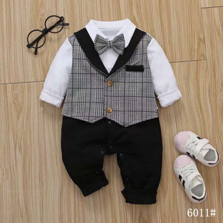 Body giả vest cho bé trai hàng loại đẹp