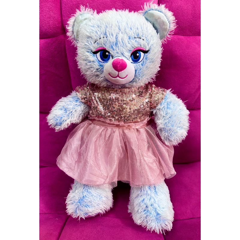 BAB CÔNG CHÚA CÁC MẪU