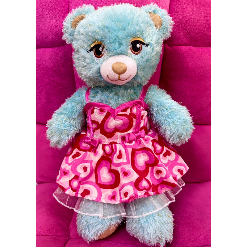 BAB CÔNG CHÚA CÁC MẪU