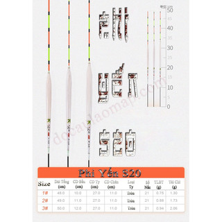 Phao phi yến cỏ S20 chuyên phi