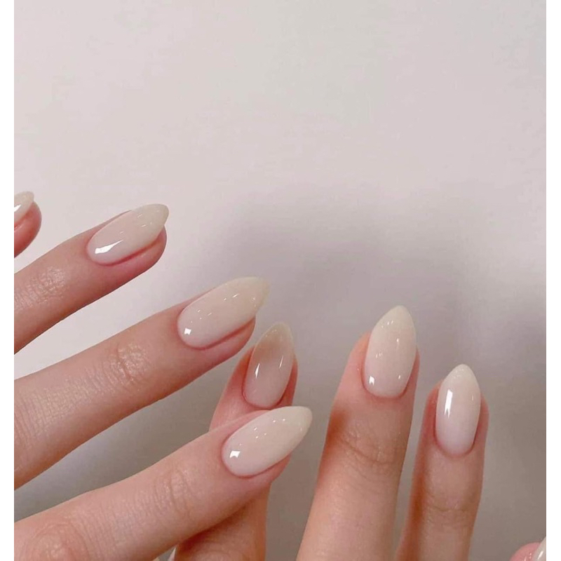 Sơn gel lẻ thạch gạo sữa chua