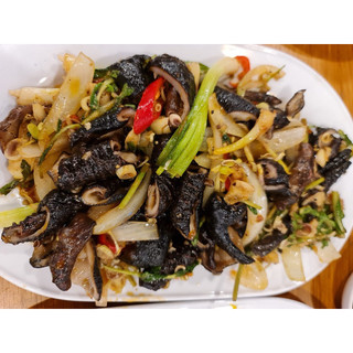 HỎA TỐC - 2KG NẤM BIỂN