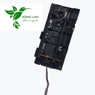 Cảm biến giấy gầm máy brother 2366dw, brother 2321, brother 2701
