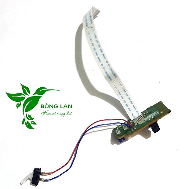 Cảm biến cửa sau máy in brother 2366dw, 2321 cùng nhiều mã khác