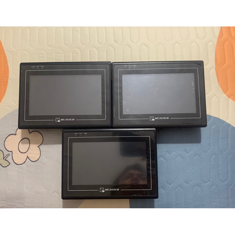 Màn hình HMI Wientek MT6070iH