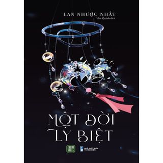 Sách - một đời ly biệt
