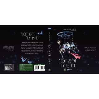 Sách - Một Đời Ly Biệt