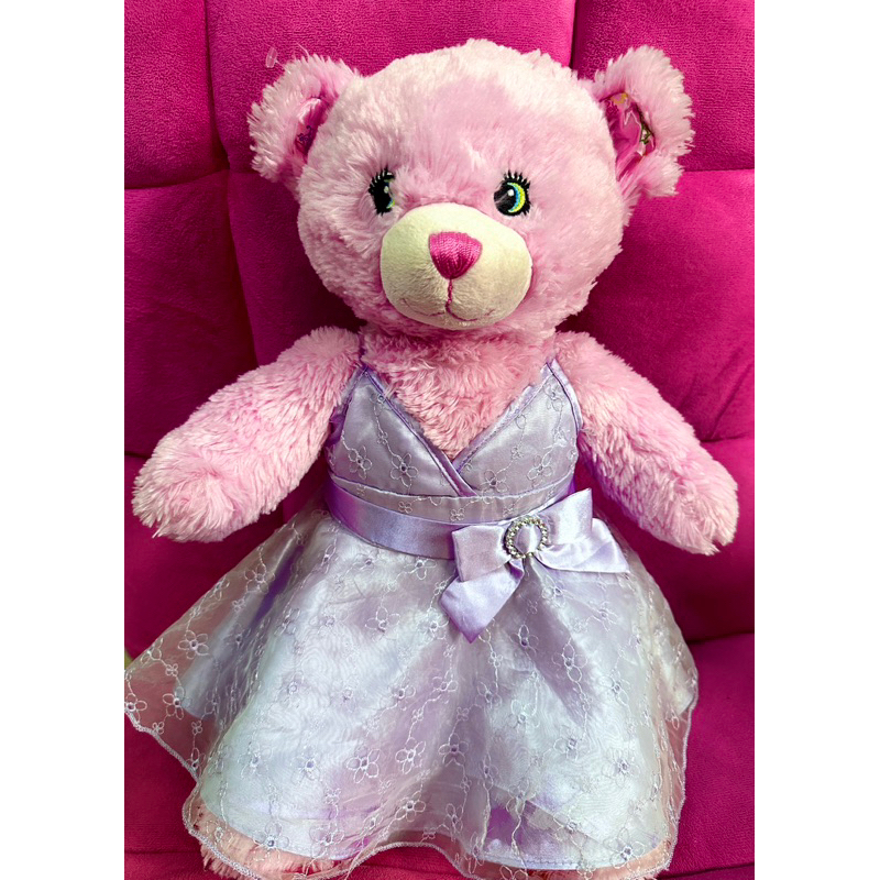 BAB CÔNG CHÚA CÁC MẪU