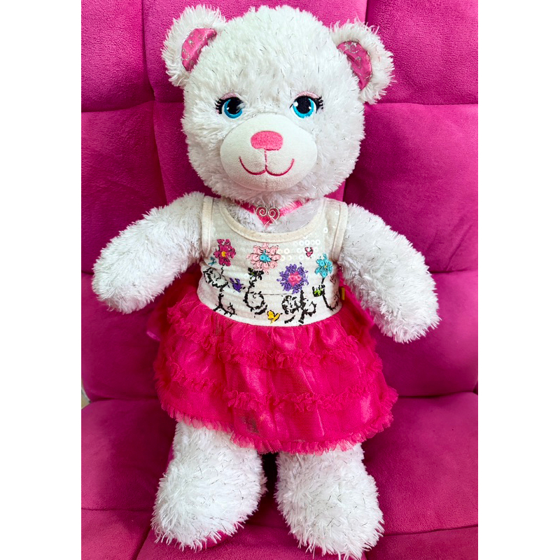 BAB CÔNG CHÚA CÁC MẪU