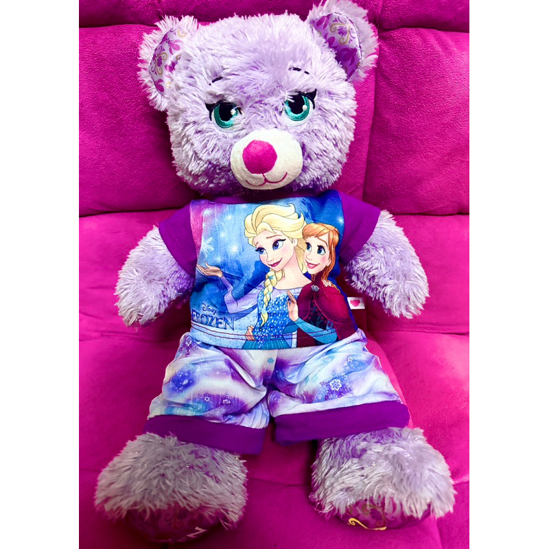 BAB CÔNG CHÚA CÁC MẪU