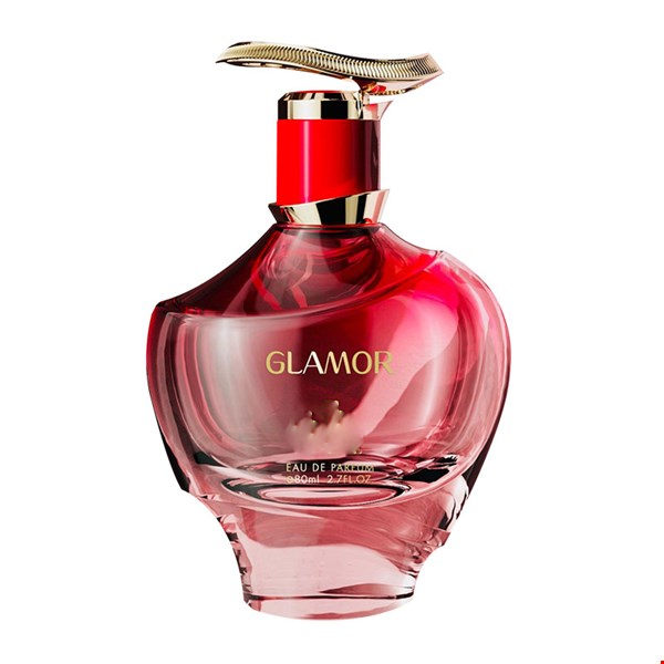 Nước hoa nữ GLAMOR (50ML) - Cam kết chính hãng.