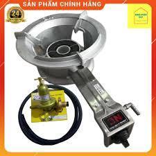 Bếp gas công nghiệp 3N GADO-Bếp khè ga tốt,chính hãng,lửa xanh,mạnh,bếp bền đẹp,giá rẻ-BH 24 tháng