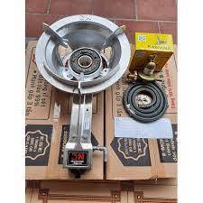 Bếp gas công nghiệp 3N GADO-Bếp khè ga tốt,chính hãng,lửa xanh,mạnh,bếp bền đẹp,giá rẻ-bảo hành 24 tháng