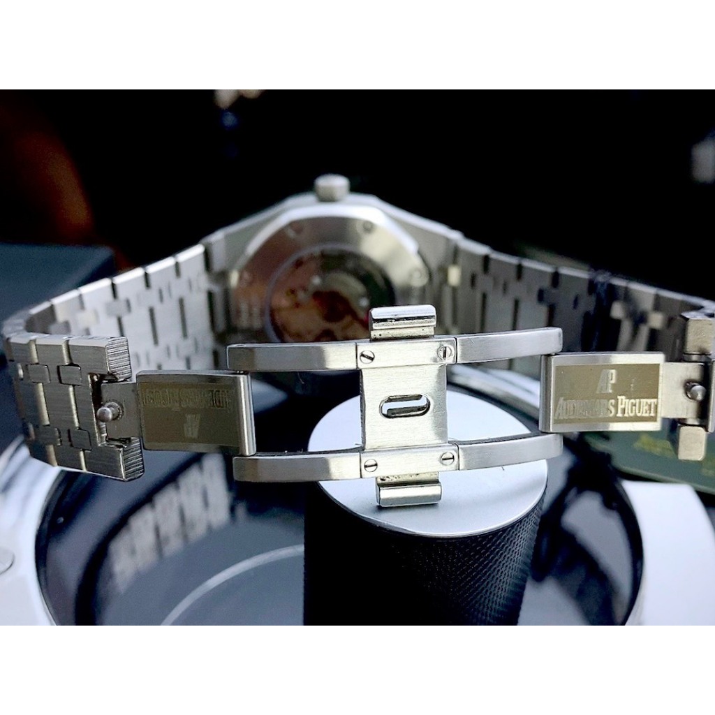 Đồng hồ nam Audemars Piaget Gr Khung thép 316 T- AUTOMATIC- 41mm- CHỐNG NƯỚC- BẢO HÀNH 24 tháng