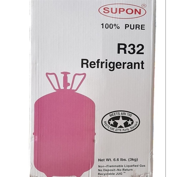 Gas lạnh R32 Ecorron-Supon