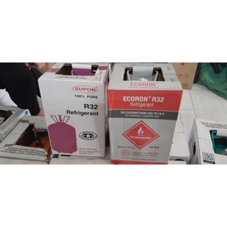 Gas lạnh R32 Ecorron-Supon