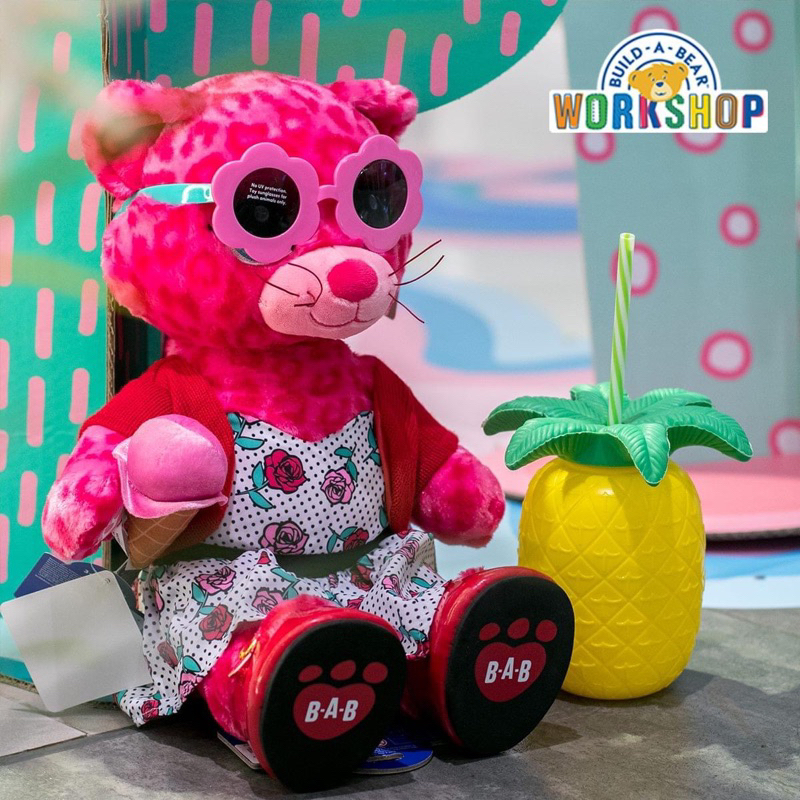 BAB MÈO BEO MẮT THÊU