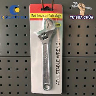 Mỏ lết cán trơn Nhật Bản Kouritsu