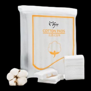 Bông tẩy trang cottong pad 222m