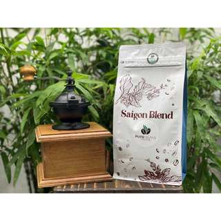 Cà Phê Saigon Blend- 01 kg
