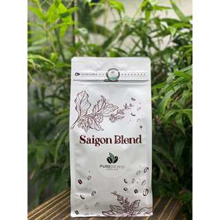 Cà phê saigon blend- 01 kg