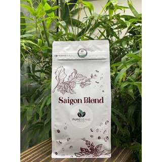 Cà Phê Saigon Blend- 01 kg