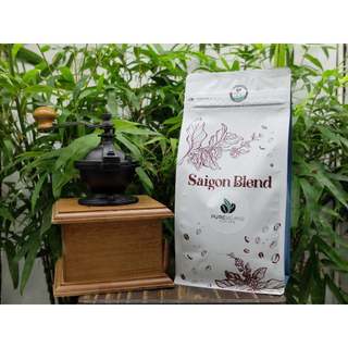 Cà Phê Saigon Blend- 01 kg