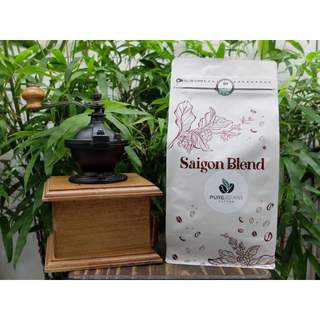 Cà Phê Saigon Blend- 01 kg