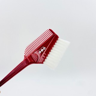 [SỈ] Lược Chải thuốc nhuộm tóc 2 đầu TERMAX.