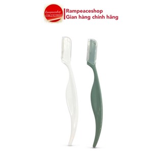 (Mẫu mới) Bộ 2 Dao Cạo Lông Mày The.FaceShop Hàn Quốc