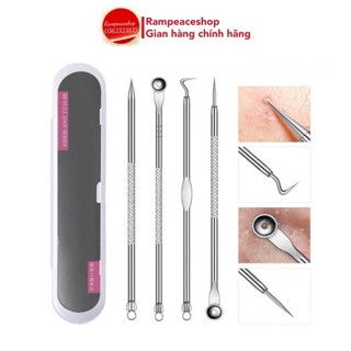 Bộ Lấy Nhân Mụn Cao Cấp