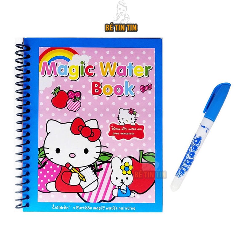 Hello kitty