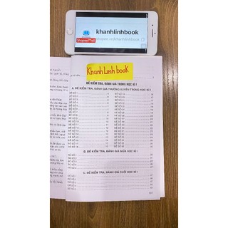 Sách - Đề kiểm tra đánh giá Lịch sử 8 (Kết nối tri thức với cuộc sống)