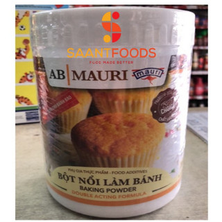 Bột nổi Mauri 1kg/hũ