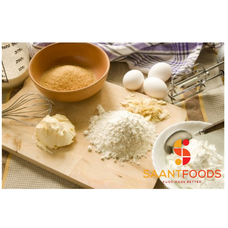 Bột nổi Mauri 1kg/hũ