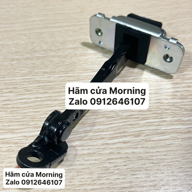 Thanh giới hạn cửa / Thanh hãm cửa Kia Caren Xịn, 793801D000, 794901D000