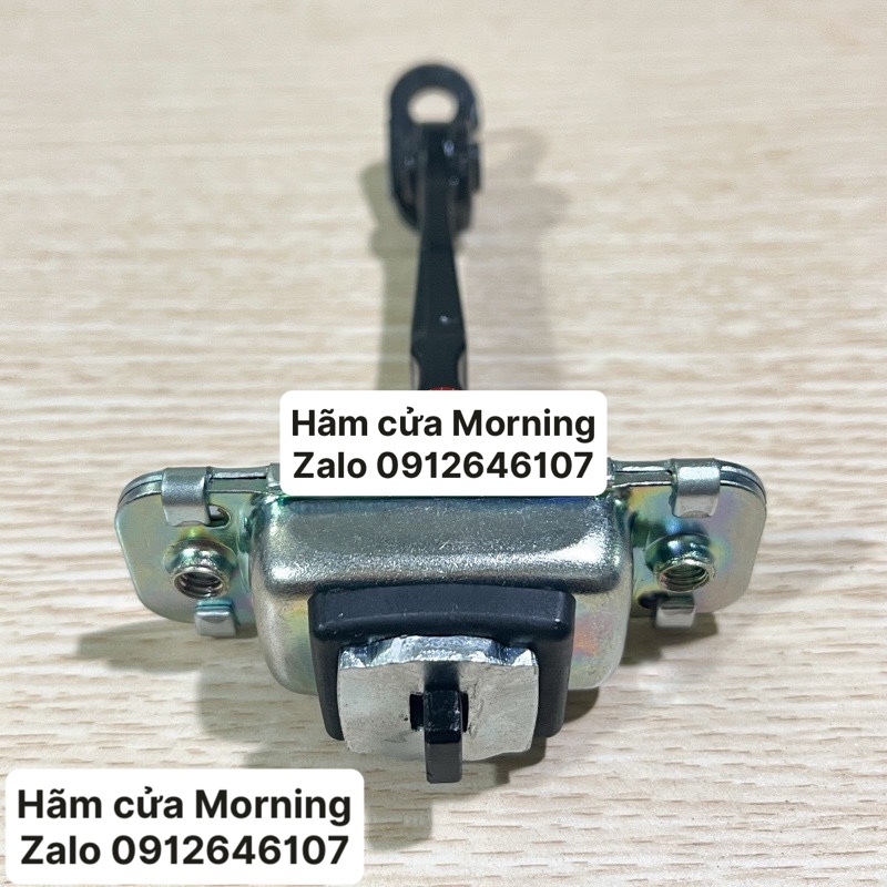 Thanh giới hạn cửa / Thanh hãm cửa Kia Caren Xịn, 793801D000, 794901D000