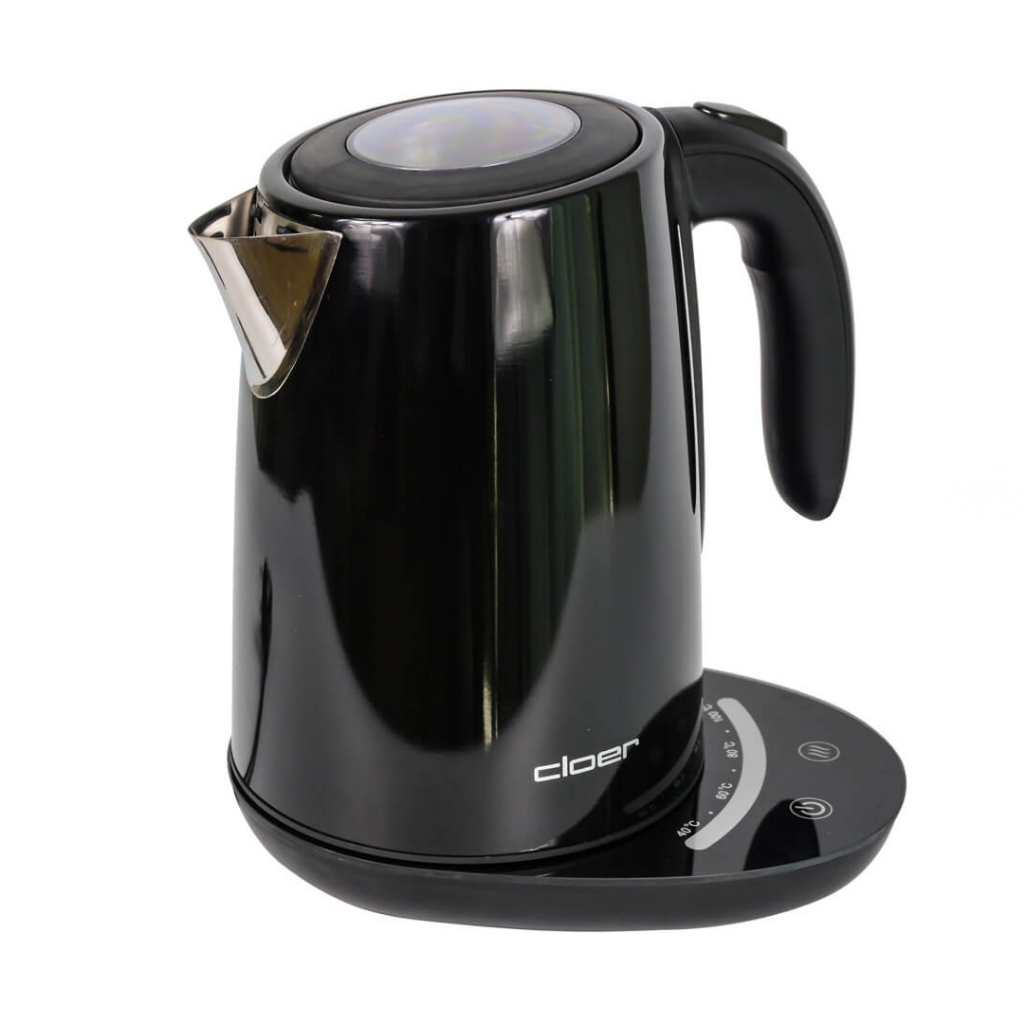 BÌNH SIÊU TỐC CLOER 4950