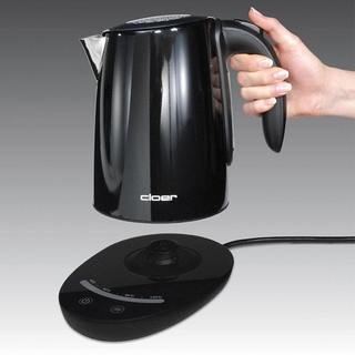 BÌNH SIÊU TỐC CLOER 4950