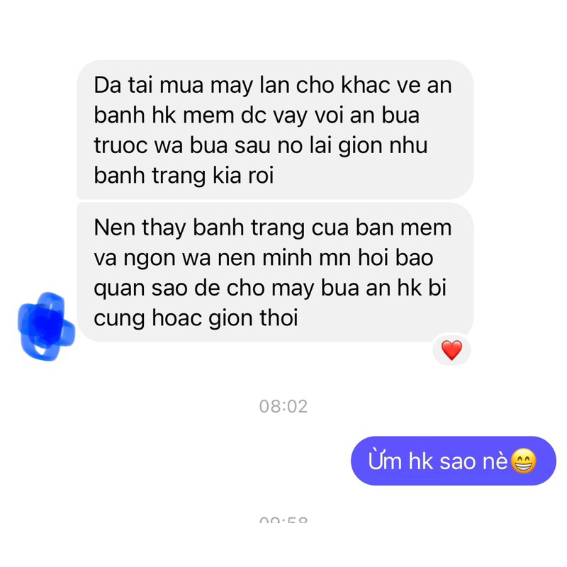 Combo 1 Xô Bánh Tráng Phơi Sương Muối Nhuyễn Tóp Mỡ Hành Phi Sốt Tắc Cay